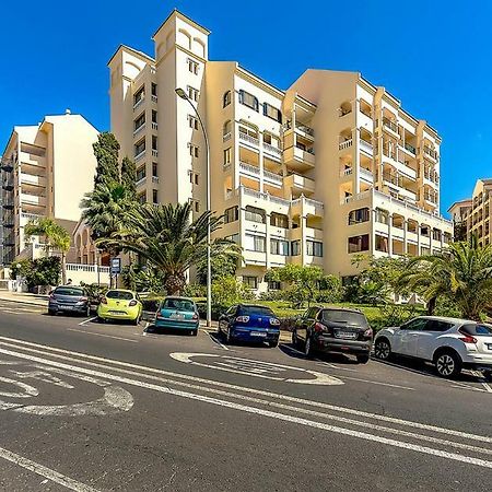 Studio In Los Cristianos Ocean View Арона Екстер'єр фото