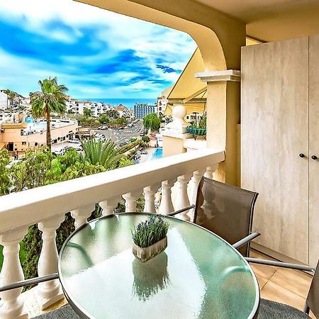 Studio In Los Cristianos Ocean View Арона Екстер'єр фото