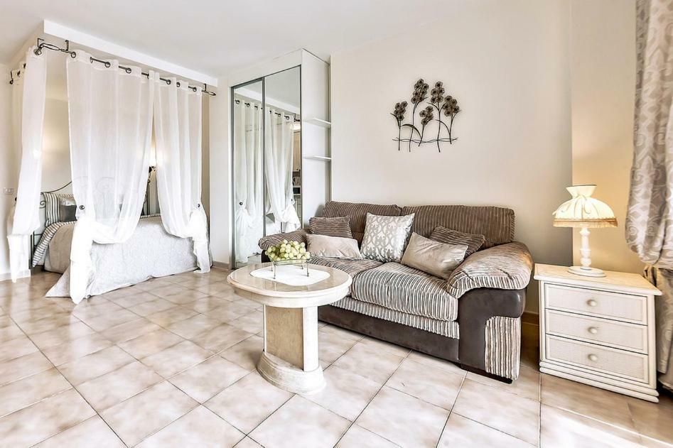 Studio In Los Cristianos Ocean View Арона Екстер'єр фото