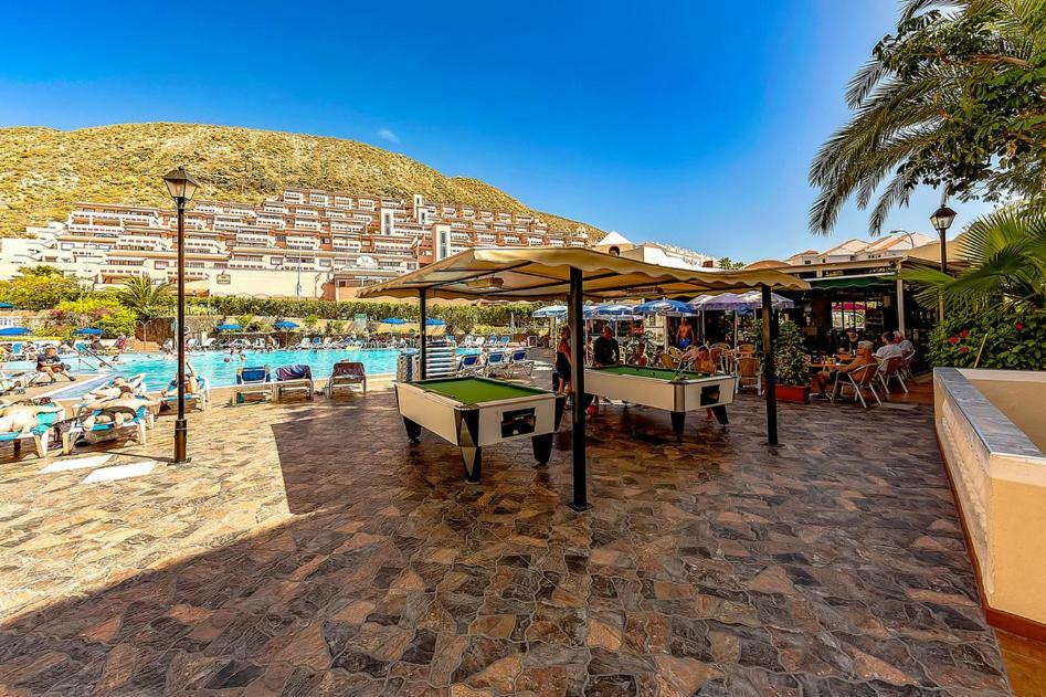 Studio In Los Cristianos Ocean View Арона Екстер'єр фото