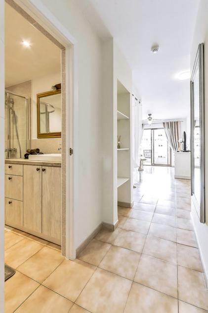 Studio In Los Cristianos Ocean View Арона Екстер'єр фото