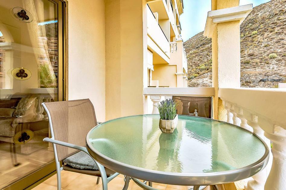 Studio In Los Cristianos Ocean View Арона Екстер'єр фото